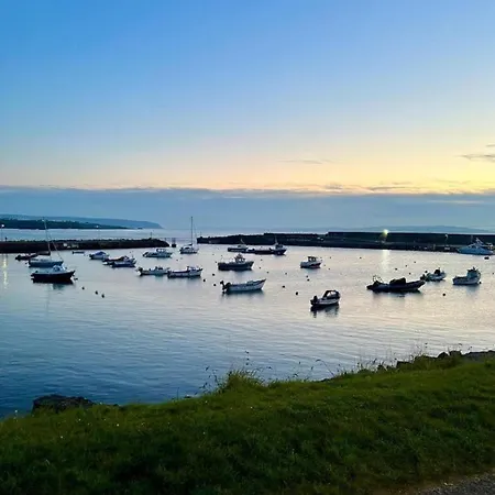 Appartement 4 Dunluce Park - Portrush By The Sea Extérieur photo