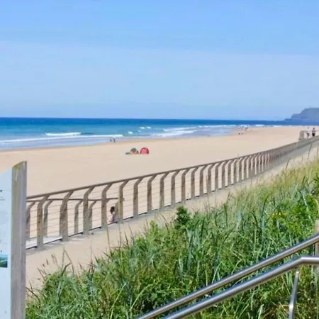 Appartement 4 Dunluce Park - Portrush By The Sea Extérieur photo