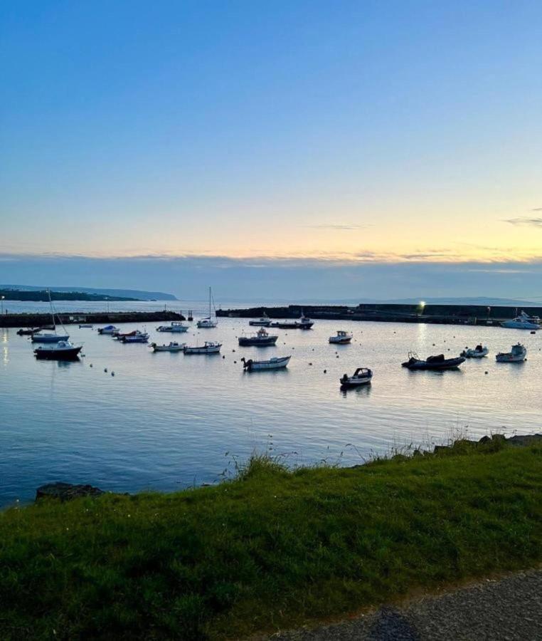 Dunluce Park 4 - By The Sea Apartamento Portrush