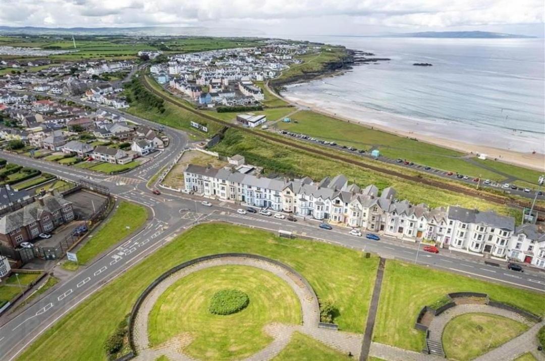 4 Dunluce Park - By The Sea *