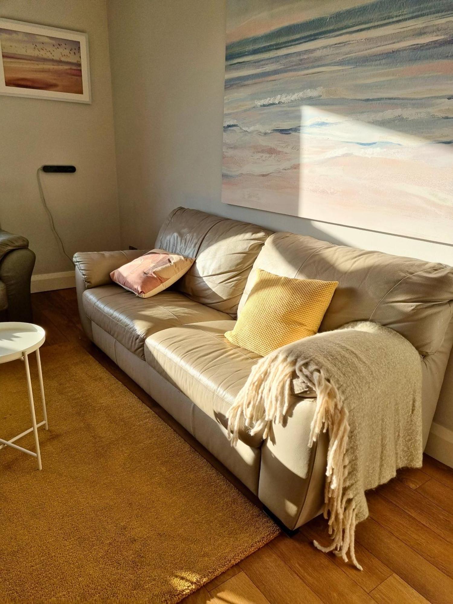 4 Dunluce Park - By The Sea Apartment