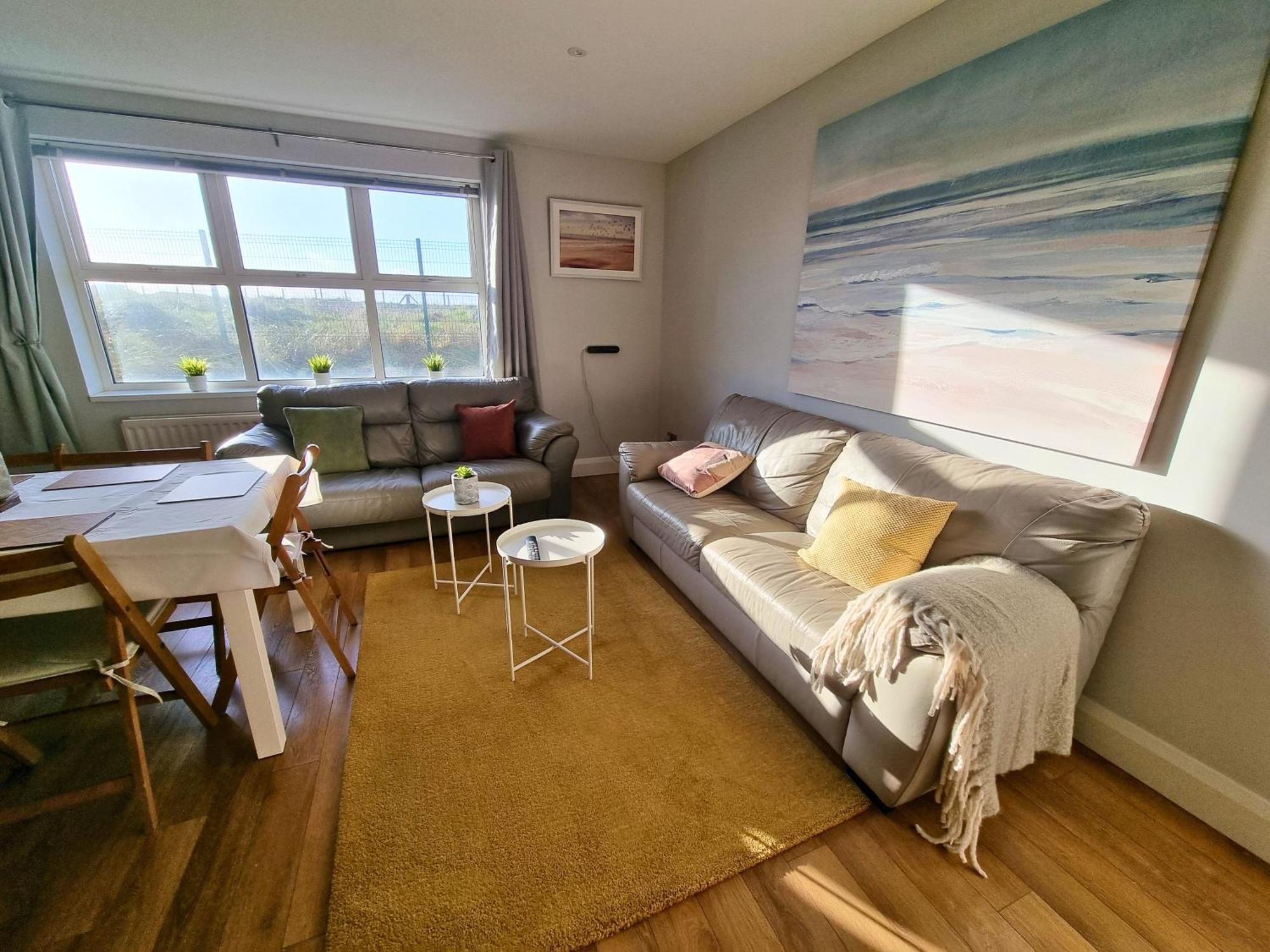 4 Dunluce Park - By The Sea *