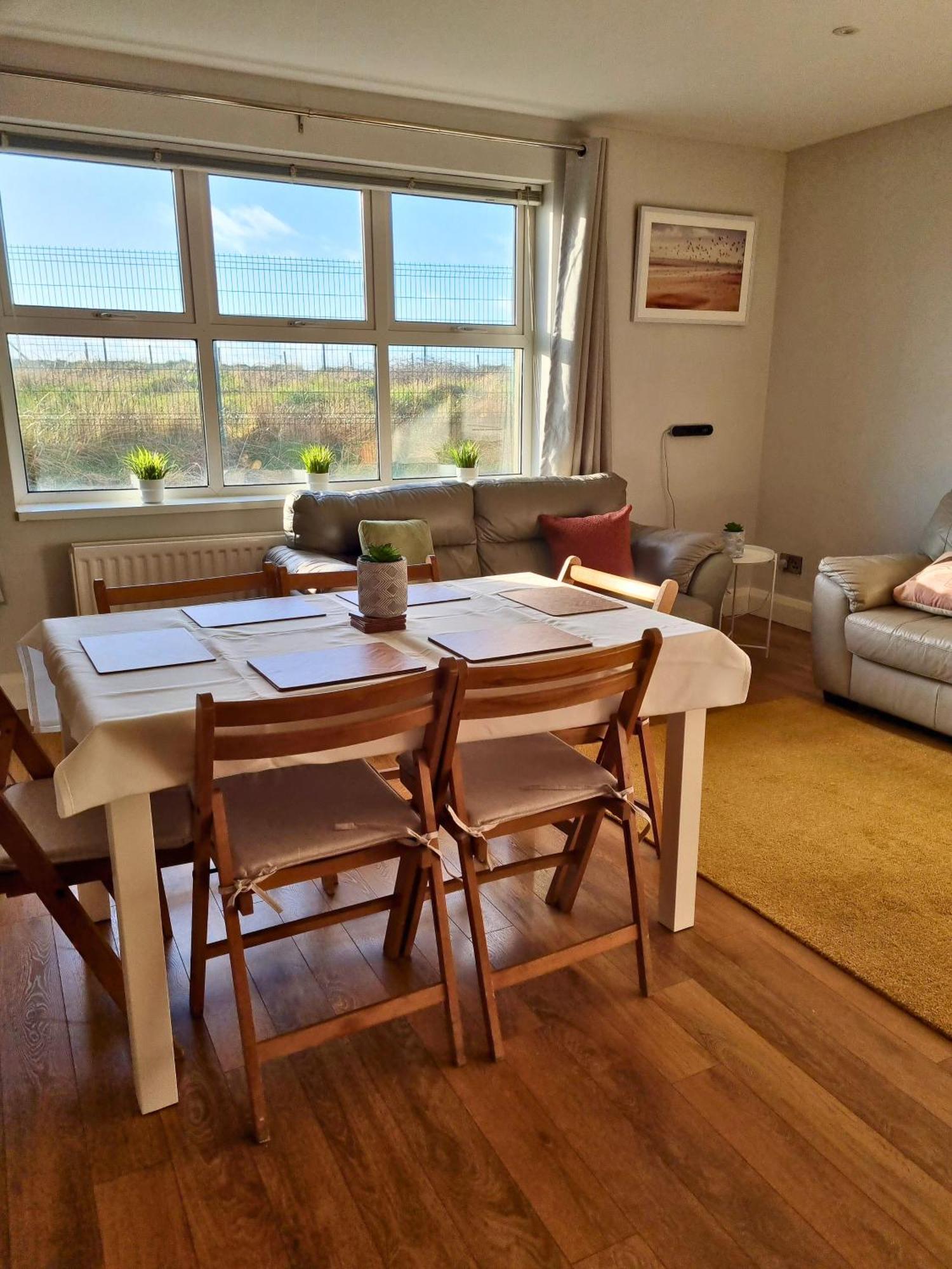 4 Dunluce Park - By The Sea *
