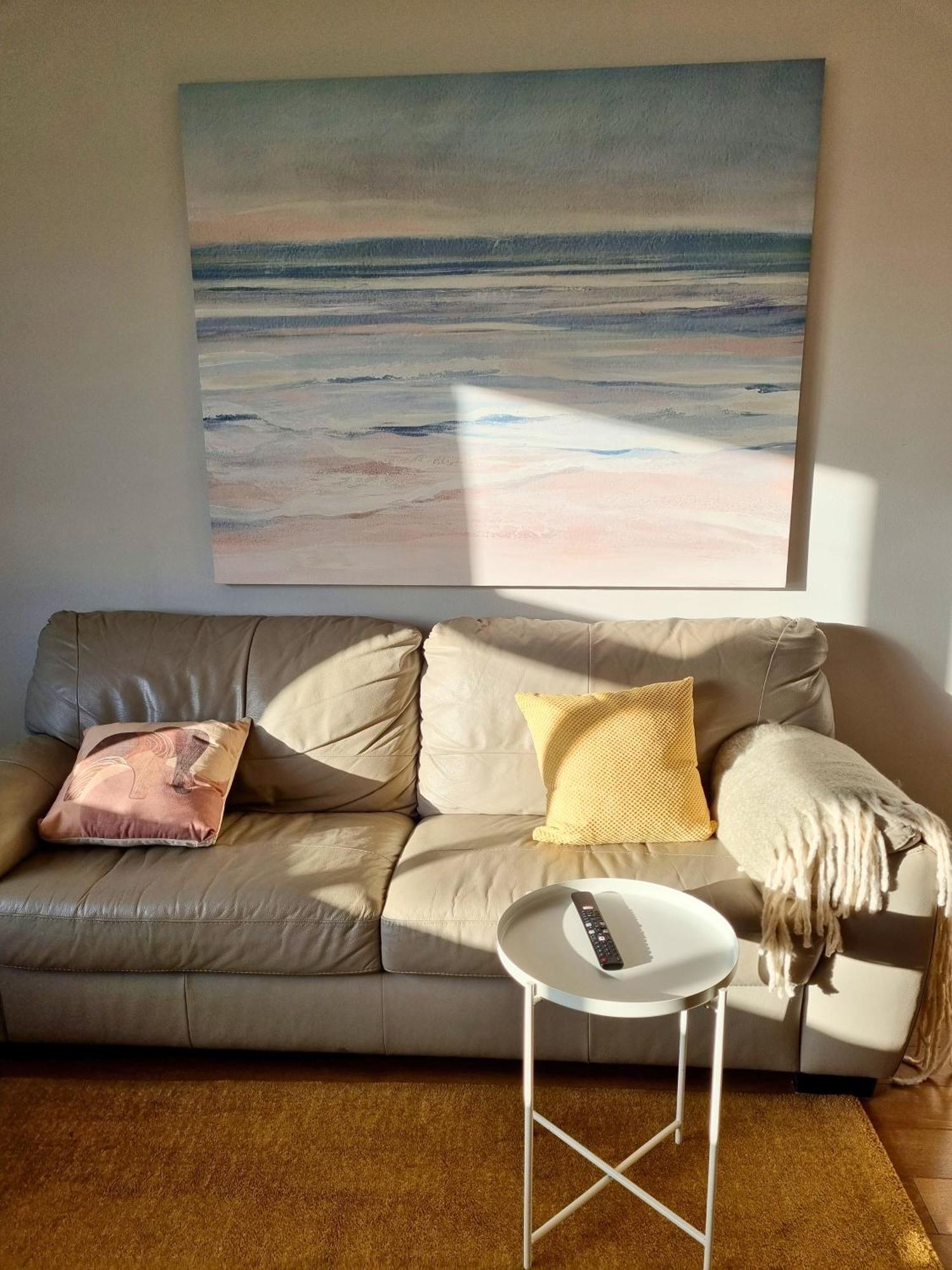 Apartment 4 Dunluce Park - By The Sea Portrush