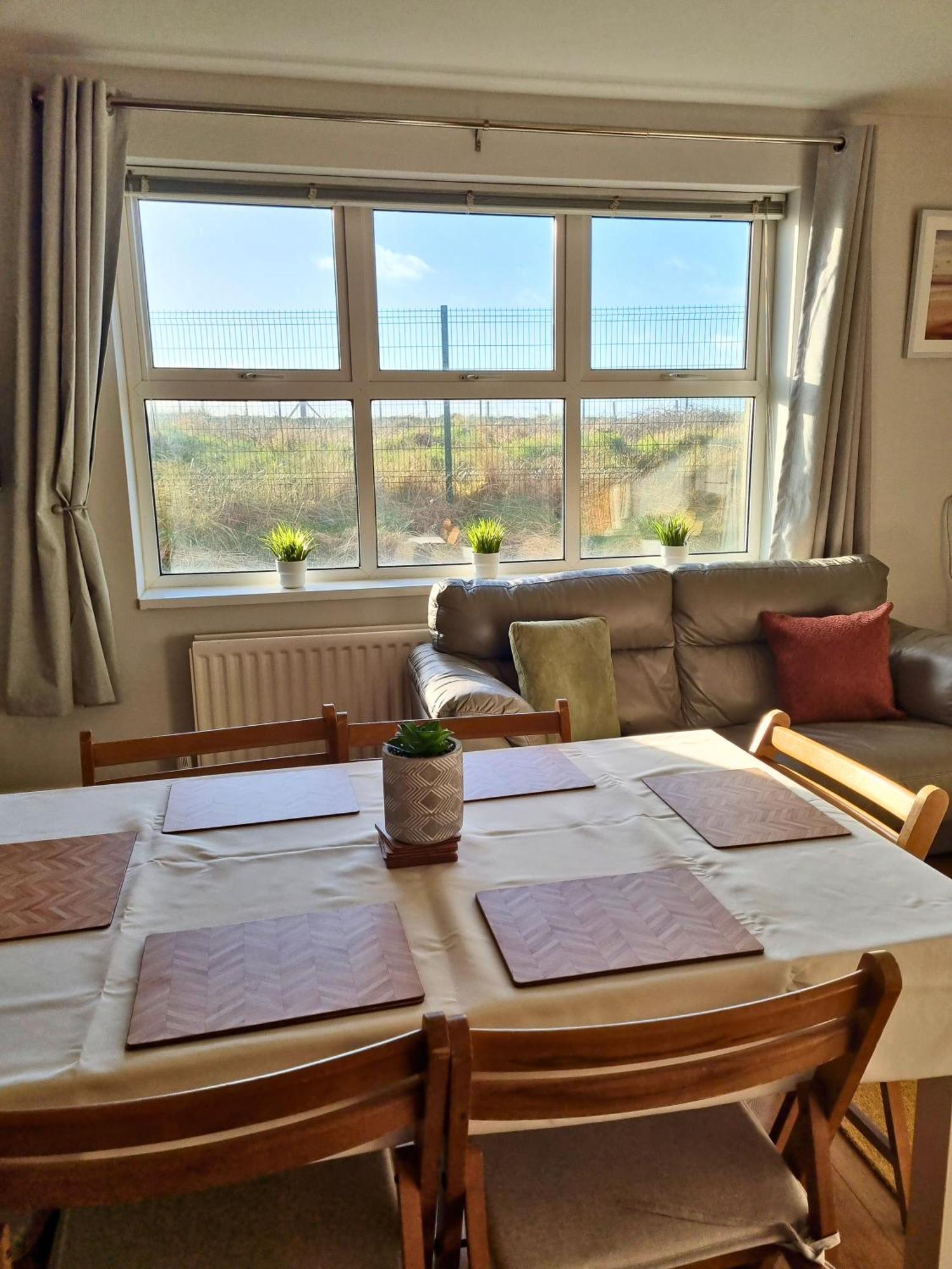 4 Dunluce Park - By The Sea Appartement