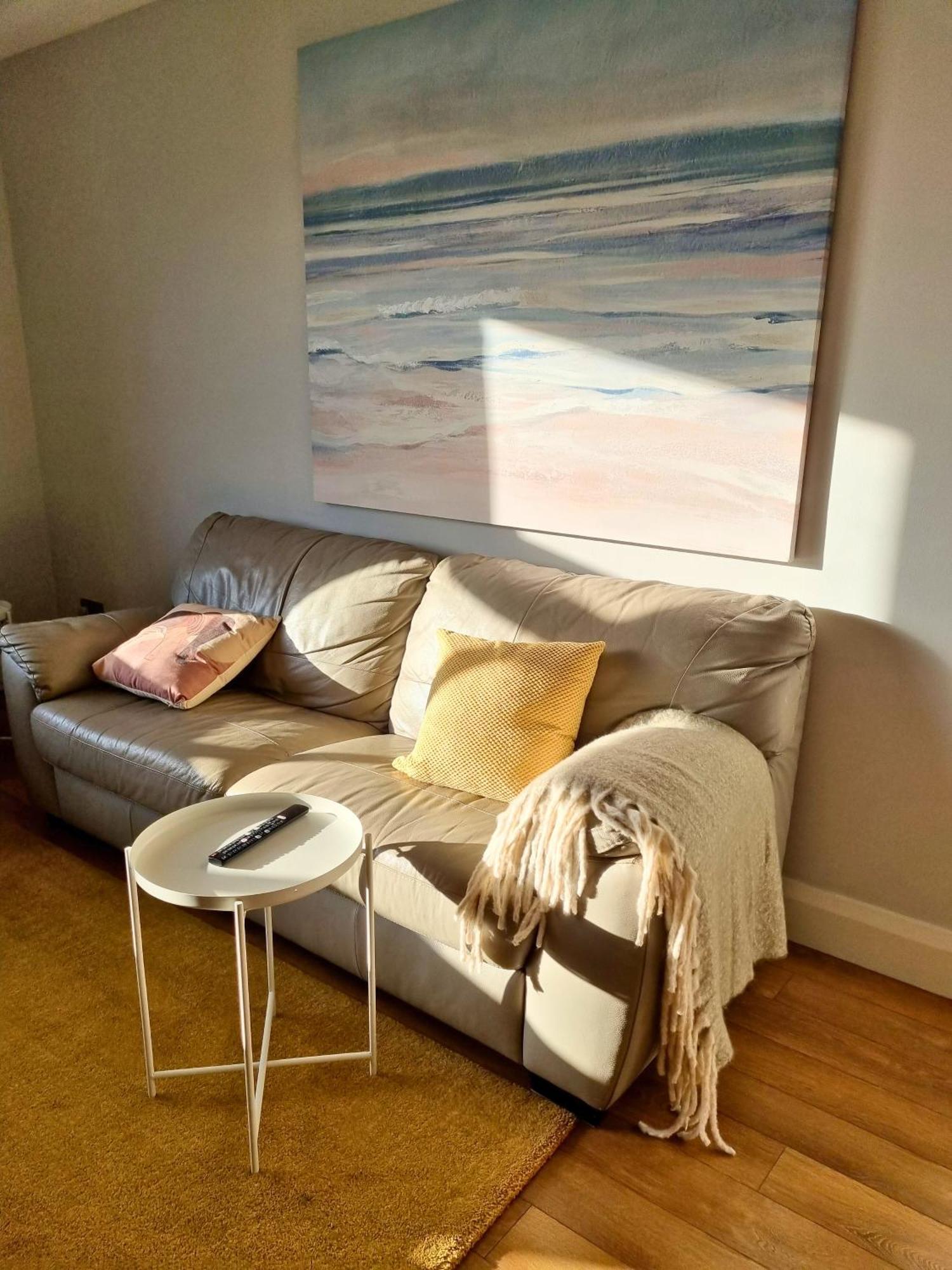 Apartment 4 Dunluce Park - By The Sea