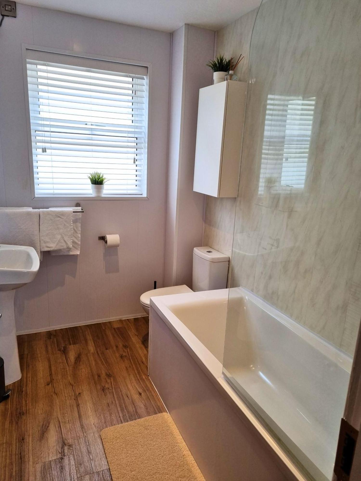 4 Dunluce Park - By The Sea *
