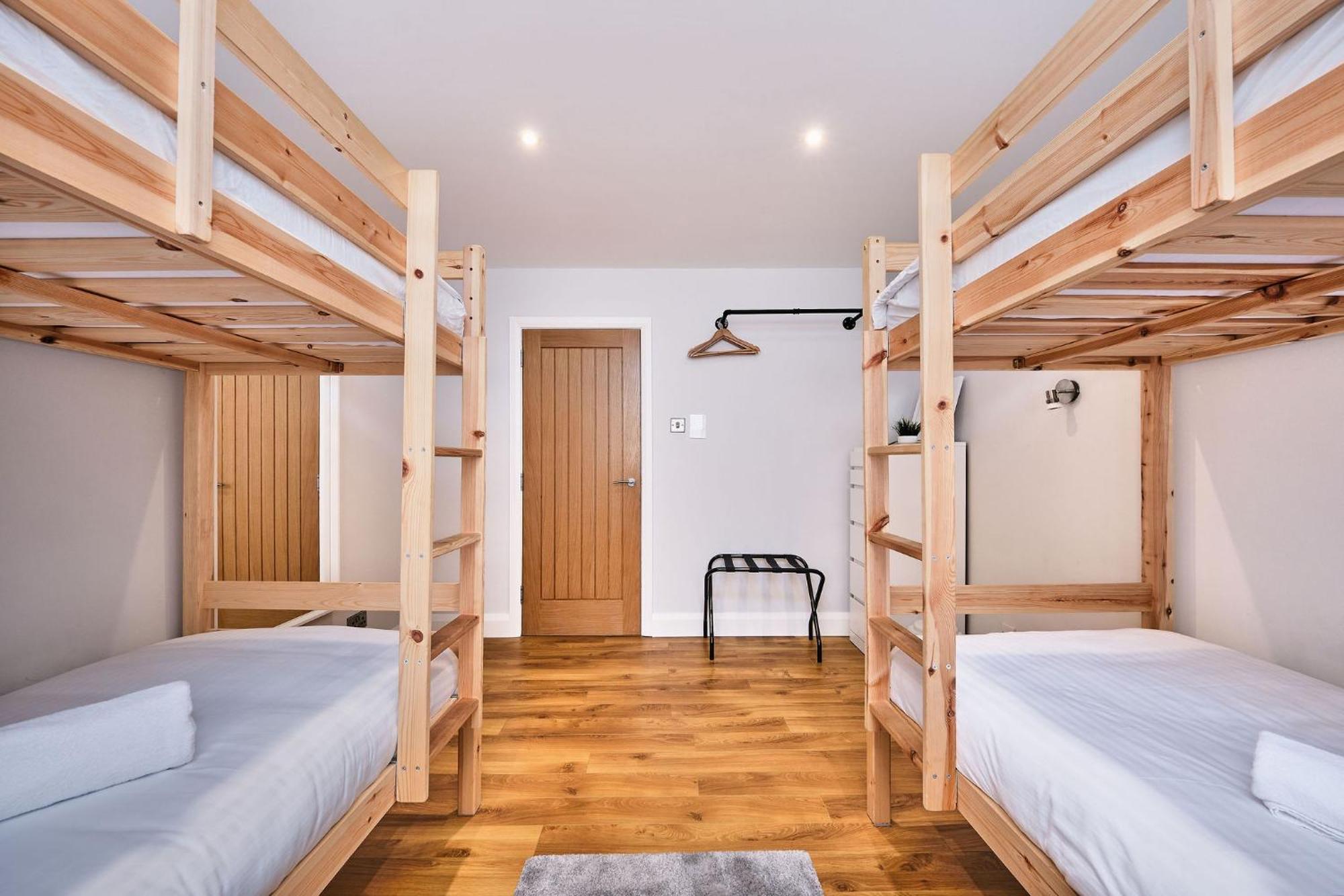 4 Dunluce Park - By The Sea * Portrush