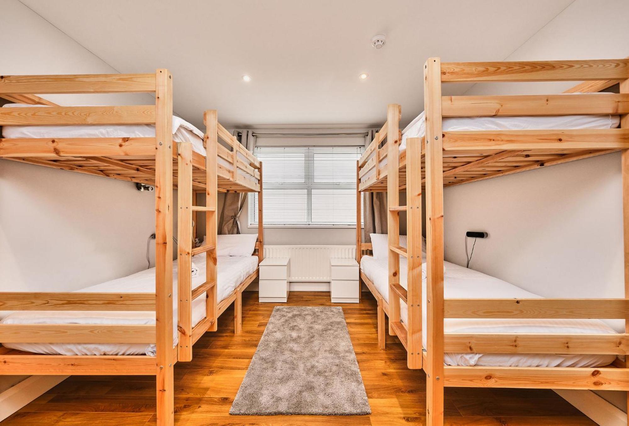 4 Dunluce Park - By The Sea *