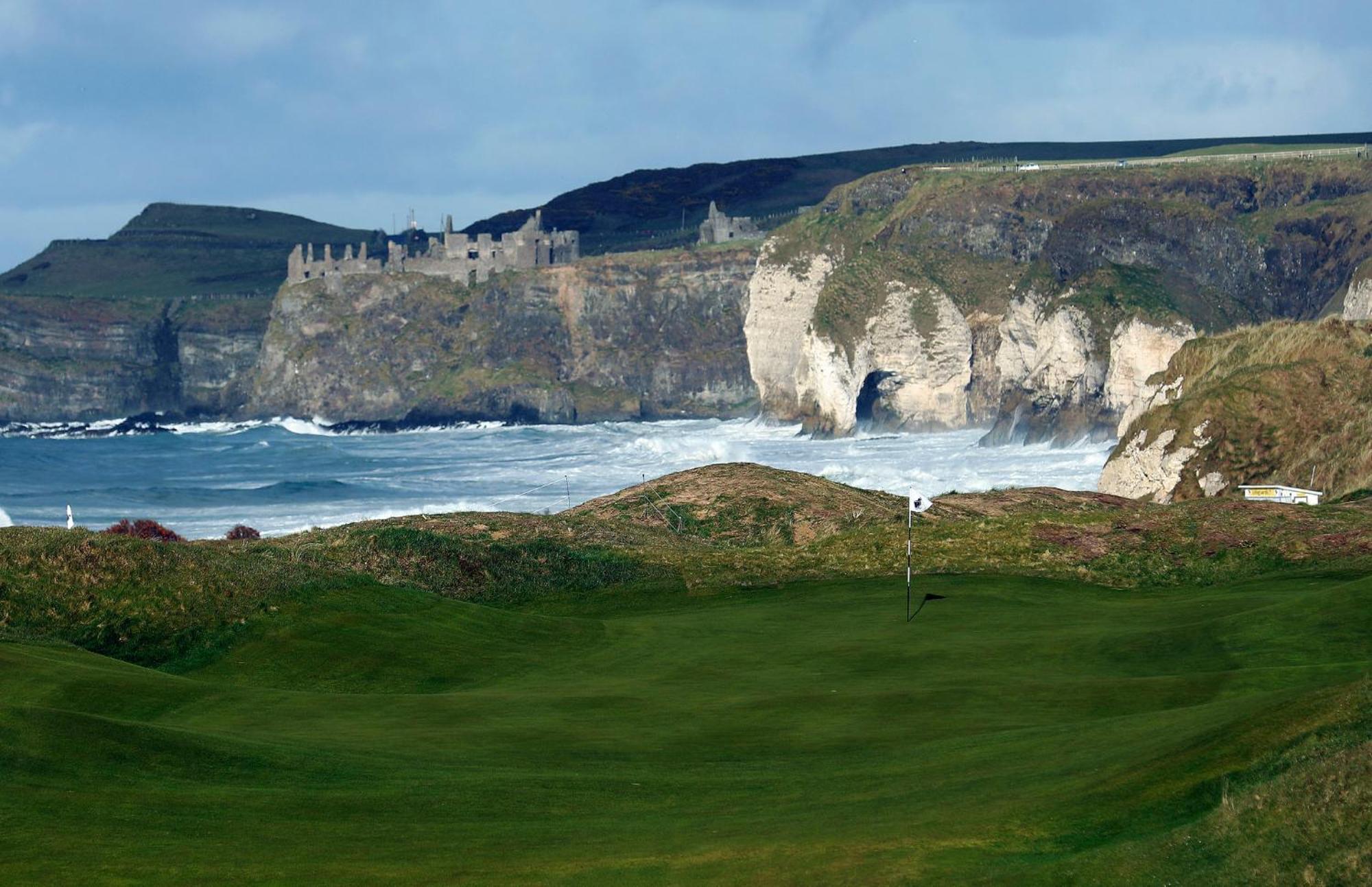 4 Dunluce Park - By The Sea Portrush